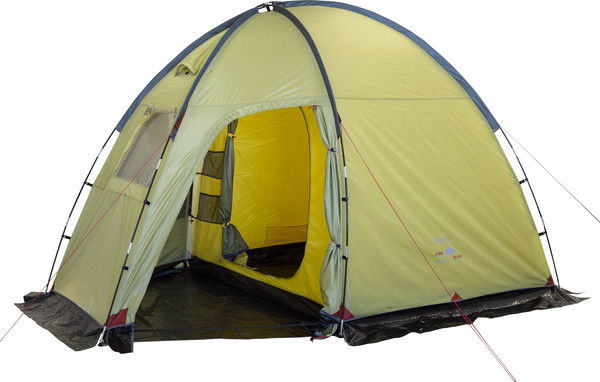 Палатка INDI Top 3 - фото