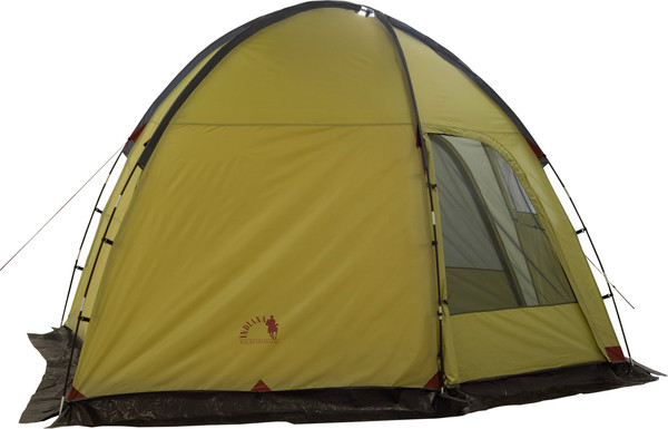 Палатка INDI Top 3