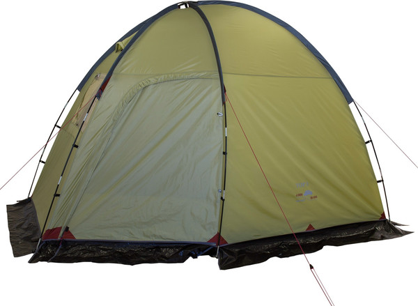 Палатка INDI Top 3