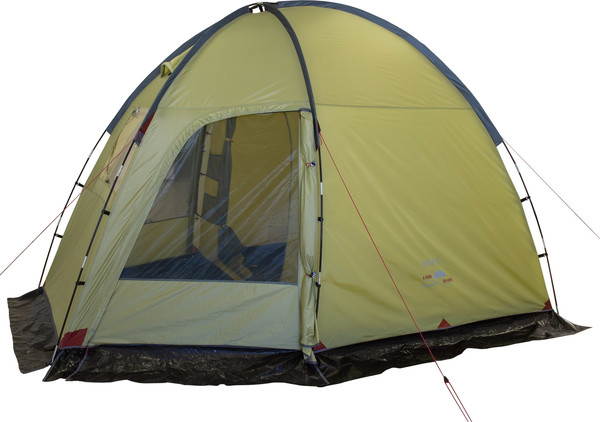 Палатка INDI Top 3