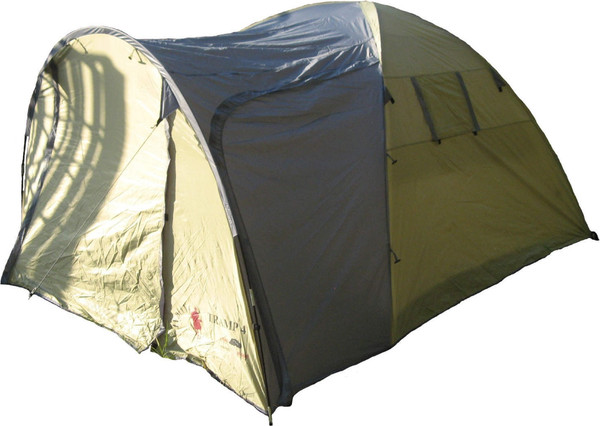Палатка INDI Tramp 3