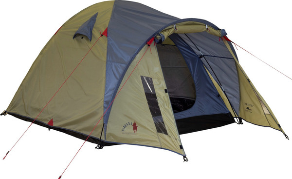 Палатка INDI Ventura 3 - фото
