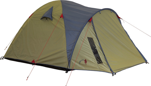 Палатка INDI Ventura 3