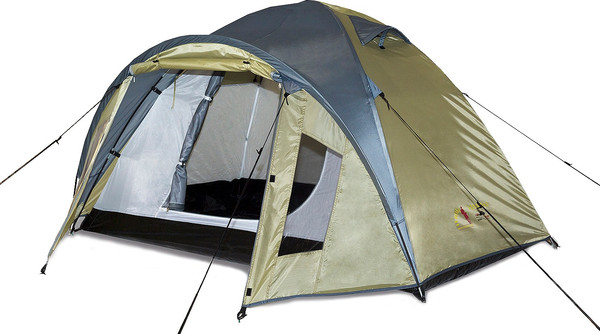 Палатка INDI Ventura 3