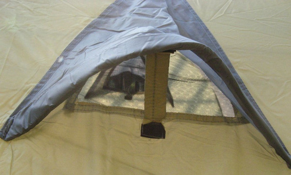 Палатка INDI Ventura 3