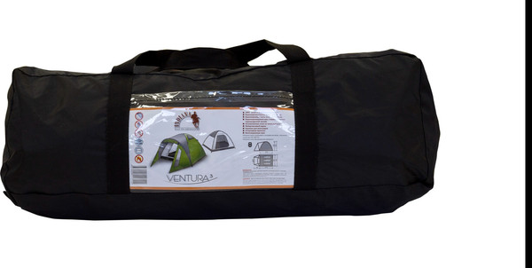 Палатка INDI Ventura 3