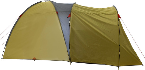 Палатка INDI Ozark 4