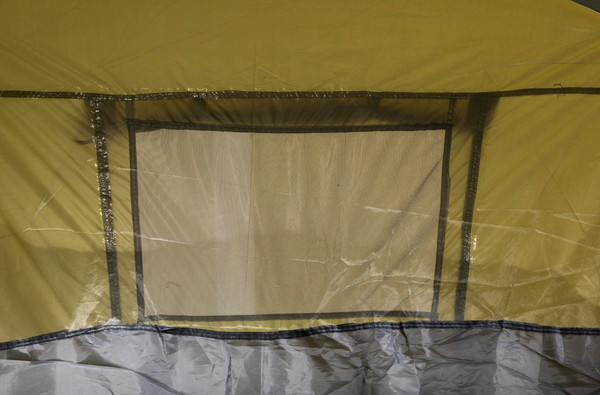 Палатка INDI Ozark 4