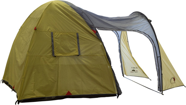 Палатка INDI Peak 4