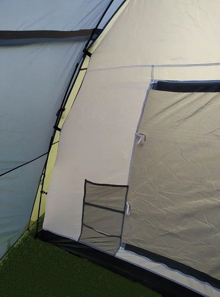 Палатка INDI Peak 4