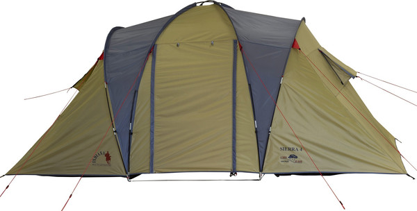 Палатка INDI Sierra 4