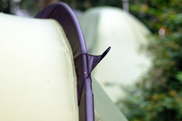 Палатка INDI Sierra 4