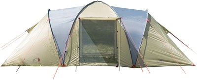 Палатка INDI Sierra 4 NEW - фото