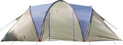 Палатка INDI Sierra 4 NEW