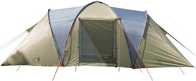 Палатка INDI Sierra 4 NEW