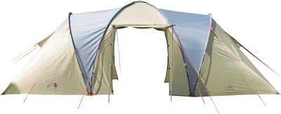 Палатка INDI Sierra 4 NEW