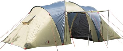 Палатка INDI Sierra 4 NEW