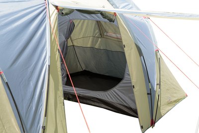 Палатка INDI Sierra 4 NEW