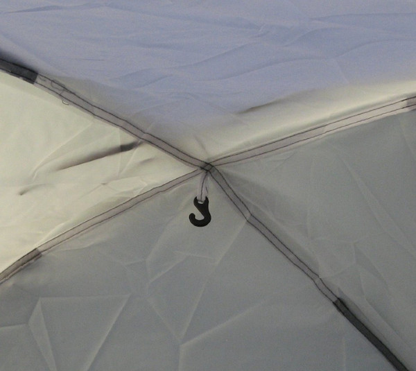 Палатка INDI Tramp 4