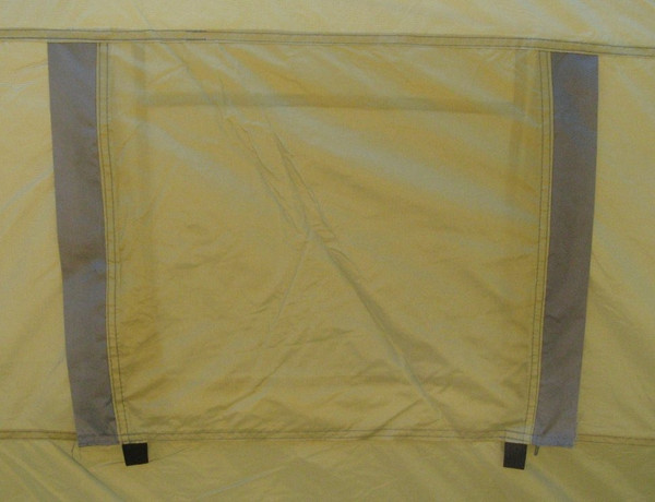 Палатка INDI Tramp 4