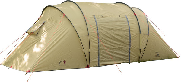 Палатка INDI Twin 4 NEW