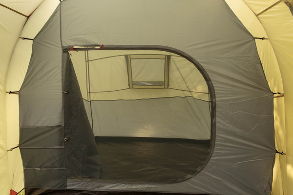 Палатка INDI Twin 4 NEW