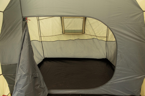 Палатка INDI Twin 4 NEW