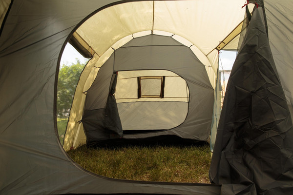 Палатка INDI Twin 6 NEW