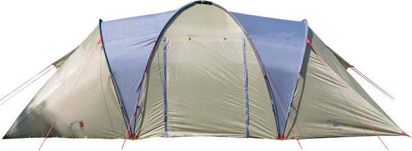 Палатка INDI Sierra 6 NEW