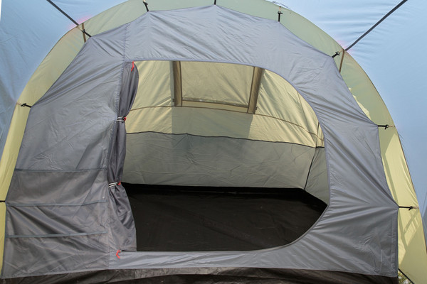 Палатка INDI Sierra 6 NEW