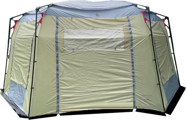 Тент INDI Community