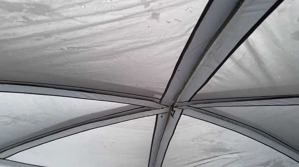 Тент INDI Community