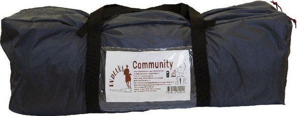 Тент INDI Community