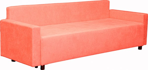 Диван Домовой Юни 3-Ш