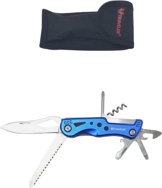 Нож складной INDI MS002G - фото