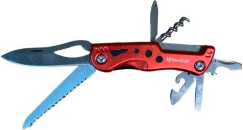 Нож складной INDI MS002G - фото