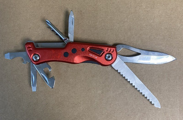 Нож складной INDI MS002G