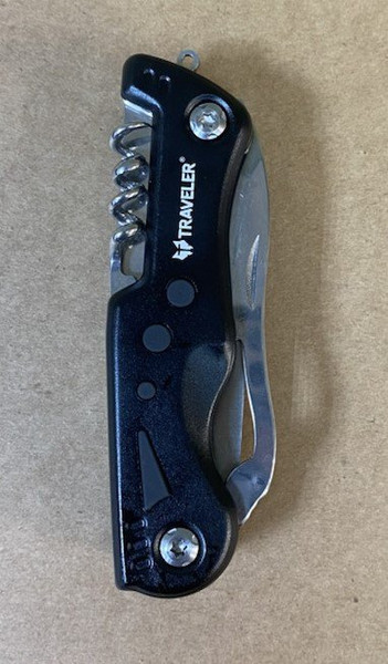 Нож складной INDI MS002G