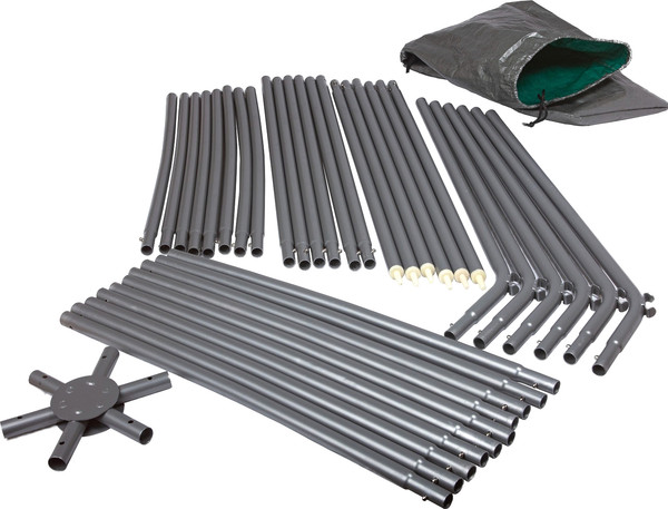 Набор дуг для палатки Canadian Camper Summer House - фото