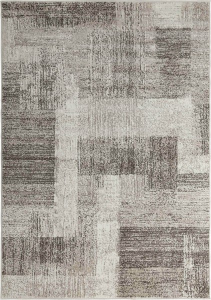 Коврик Витебские ковры Vision прямоугольник f5380a5 - фото