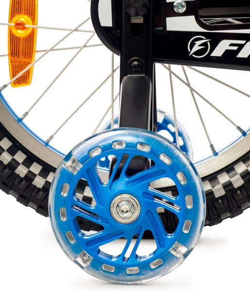 Детский велосипед FAVORIT Sport SPT-16BL2