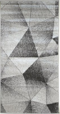 Коврик Витебские ковры Vision прямоугольник f8091a5 - фото