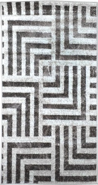 Коврик Витебские ковры Vision прямоугольник f8098a2 - фото