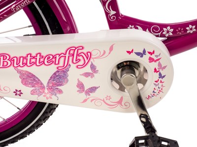 Детский велосипед FAVORIT BUT-18PN