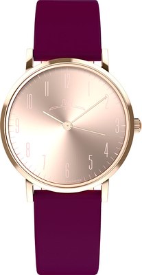 Часы наручные унисекс Луч 78567476 - фото