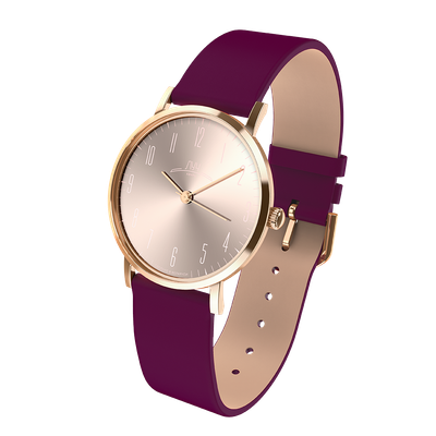 Часы наручные унисекс Луч 78567476