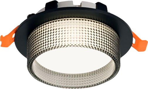 Точечный светильник INhome GX53R-SOFT BS-BL / 4690612057934 - фото