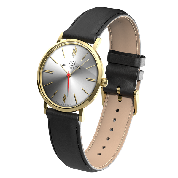 Часы наручные унисекс Луч 78567582