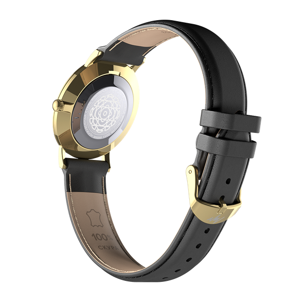 Часы наручные унисекс Луч 78567582