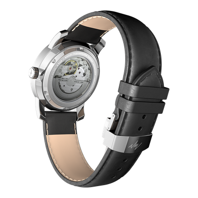 Часы наручные мужские Луч 77490691